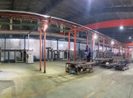 设备展示