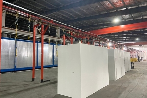 喷塑加工前为何需要先除工件表面油污？